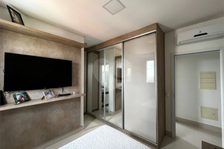 Apartamento à venda com 3 quartos, sendo 2 suítes, em Cidade Alta, Cuiabá, MT