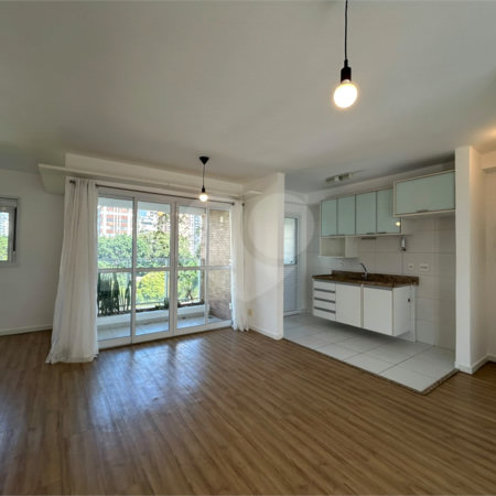 Cobertura à venda com 2 quartos, sendo 1 suíte, em Vila Pompéia, São Paulo, SP