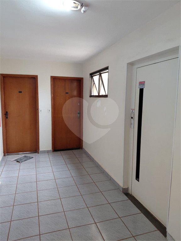 Apartamento à venda com 3 quartos em Presidente Médici, Ribeirão Preto, SP