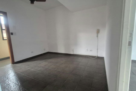 Sala à venda, 63 m² por R$ 430.000,00 - Paquetá - Santos/SP