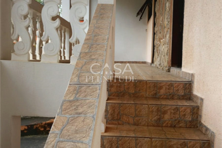 Casa de Vila à venda com 1 suíte em Jardim dos Estados, Sorocaba, SP