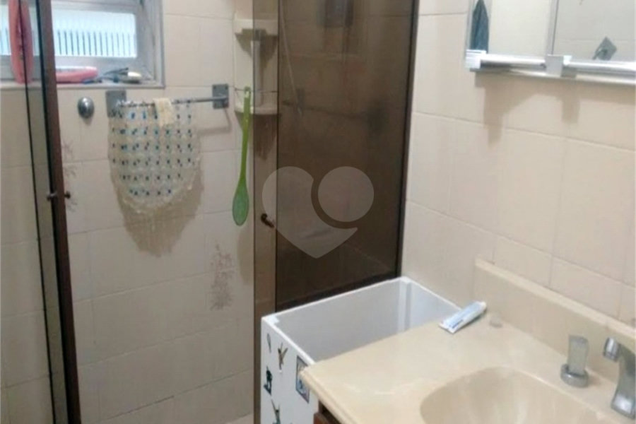 Sobrado à venda com 3 quartos em Vila Nova Cachoeirinha, São Paulo, SP