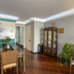 Apartamento à venda com 3 quartos, sendo 1 suíte, em Brooklin Paulista, São Paulo, SP