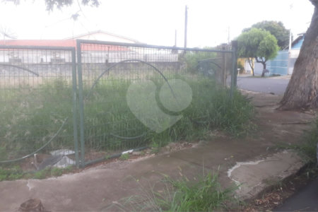 Terreno à venda em Chácara Areal, Indaiatuba, SP