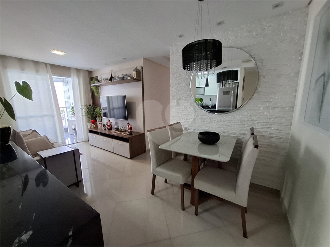 Apartamento à venda com 3 quartos, sendo 1 suíte, em Casa Verde, São Paulo, SP
