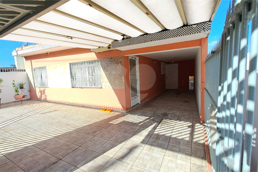 Casa à venda com 5 quartos em Vila Nova Cachoeirinha, São Paulo, SP