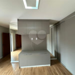 Apartamento Condomínio Montreal
