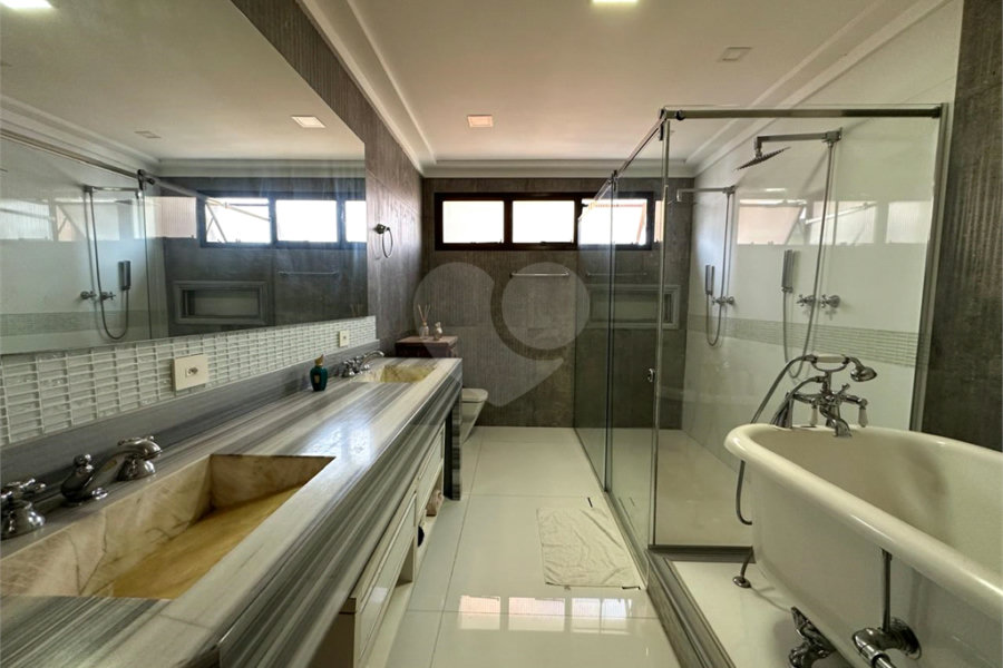 Apartamento à venda com 4 suítes em Tatuapé, São Paulo, SP