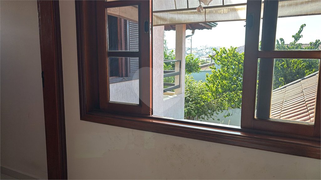 Sobrado à venda com 5 quartos, sendo 3 suítes,  em Jardim Recanto do Valle, Indaiatuba, SP