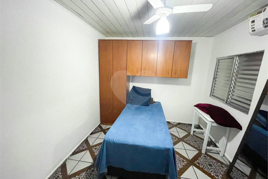 Sobrado à venda com 1 quarto em Casa Verde, São Paulo, SP