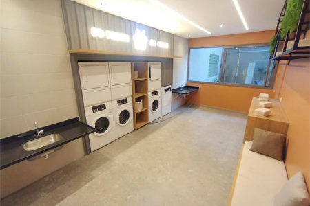 Apartamento à venda ou para alugar com 1 quarto em Pinheiros, São Paulo, SP