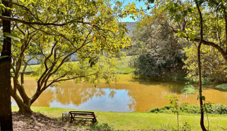 Terreno à venda no condomínio Colinas do Sol, Sorocaba - SP