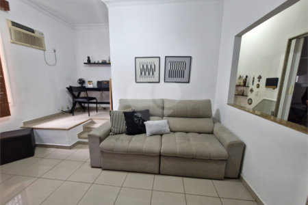 Casa de Vila à venda com 3 quartos, sendo 1 suíte, em Tijuca, Rio de Janeiro, RJ