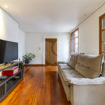 Apartamento à venda com 1 suíte em Vila Buarque, São Paulo, SP