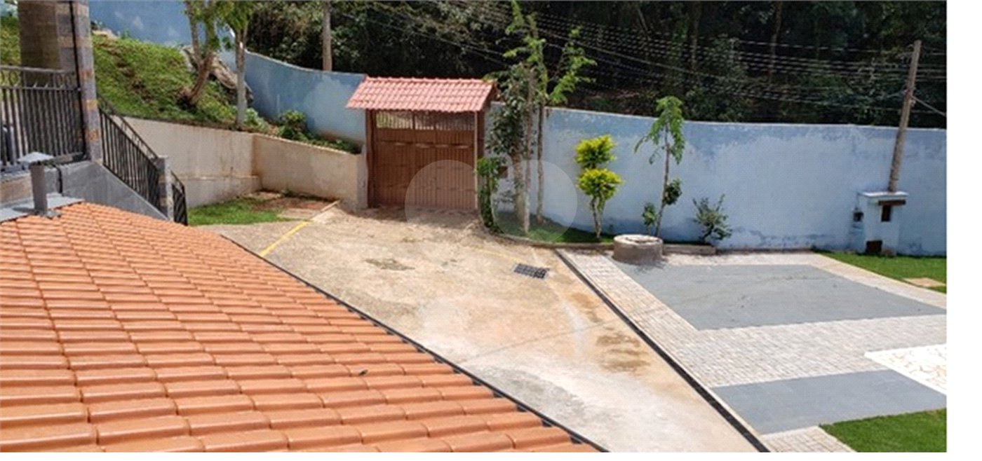 Chácara à venda com 3 suítes em Rio Acima, Mairiporã, SP