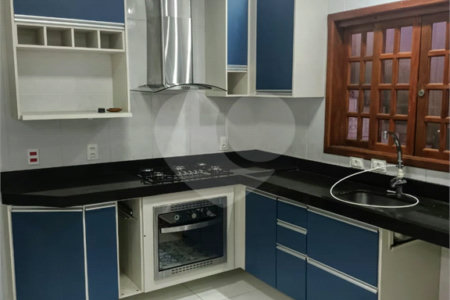 Casa à venda com 3 quartos, sendo 1 suíte, no condomínio Golden Park Sigma, Sorocaba - SP
