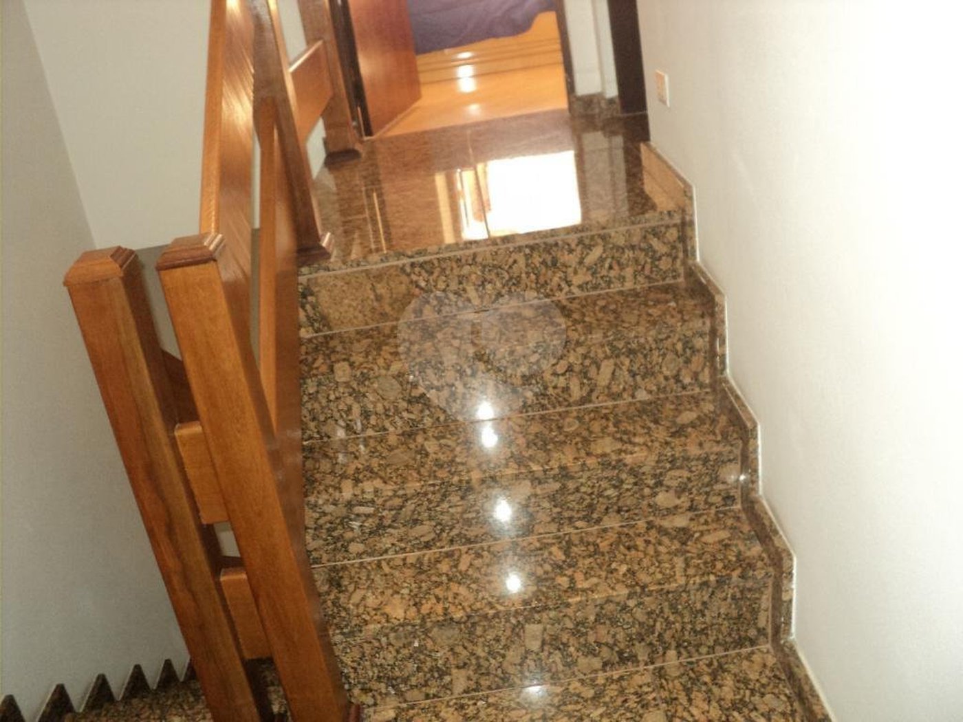 Casa Térrea à venda com 3 suítes em Vila Paulicéia, São Paulo, SP