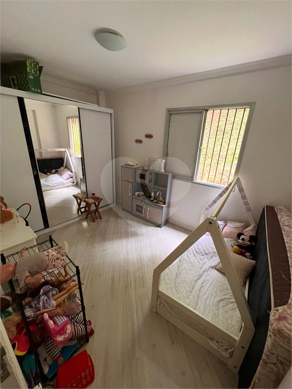 Apartamento à venda com 2 quartos em Vila Andrade, São Paulo, SP