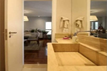 Casa à venda com 3 suítes no condomínio Palma de Mallorca Private Houses, São Paulo - SP