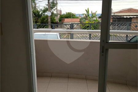 Apartamento à venda com 2 quartos, sendo 1 suíte, em Vila Barão, Sorocaba, SP