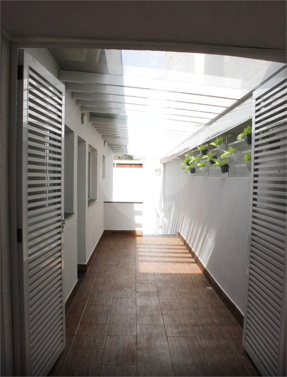 Casa à venda com 3 suítes em Jardim Anália Franco, São Paulo, SP