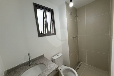 Studio à venda com 1 quarto em Butantã, São Paulo, SP