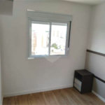 Apartamento para alugar com 1 quarto em Jabaquara, São Paulo, SP