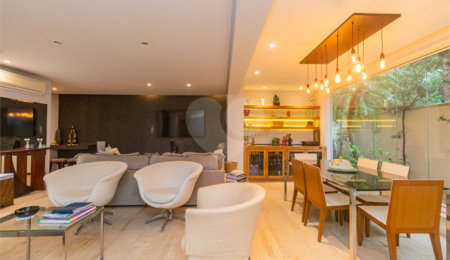 Apartamento à venda com 2 suítes em Alto da Boa Vista, São Paulo, SP