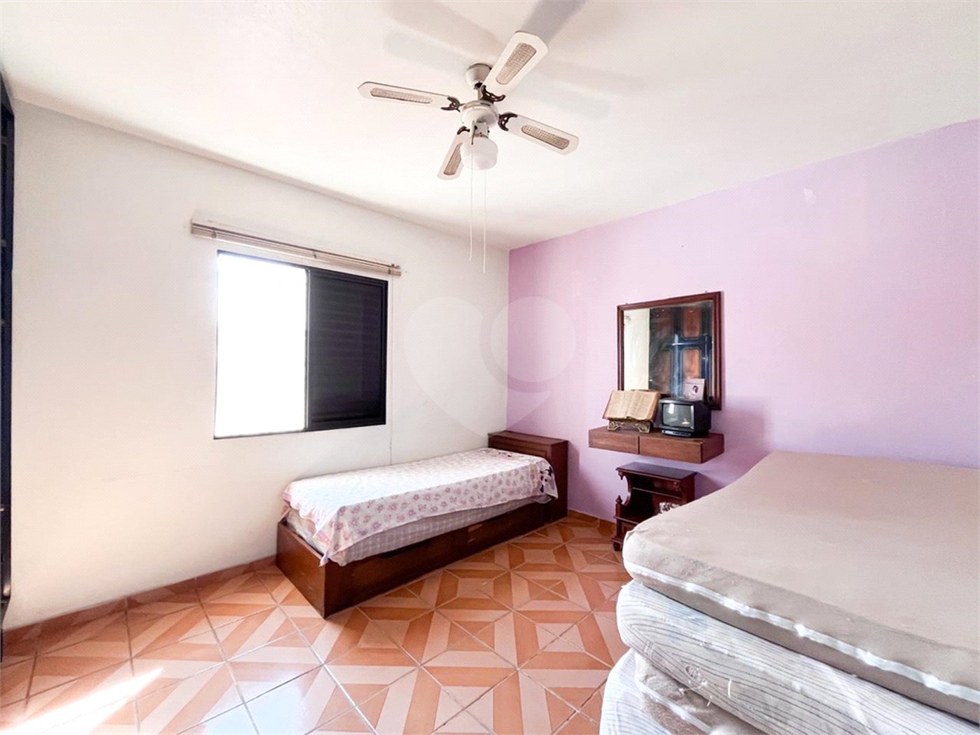 Casa à venda com 3 quartos em Chora Menino, São Paulo, SP