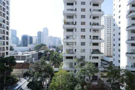 Apartamento à venda com 3 suítes em Itaim Bibi, São Paulo, SP