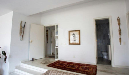 Apartamento à venda com 4 suítes em Jardim Fonte do Morumbi, São Paulo, SP