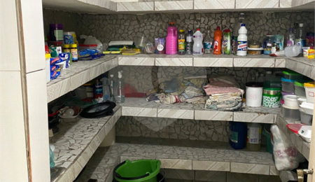 Sobrado à venda com 4 quartos, sendo 2 suítes,  em Paraisópolis, São Paulo, SP
