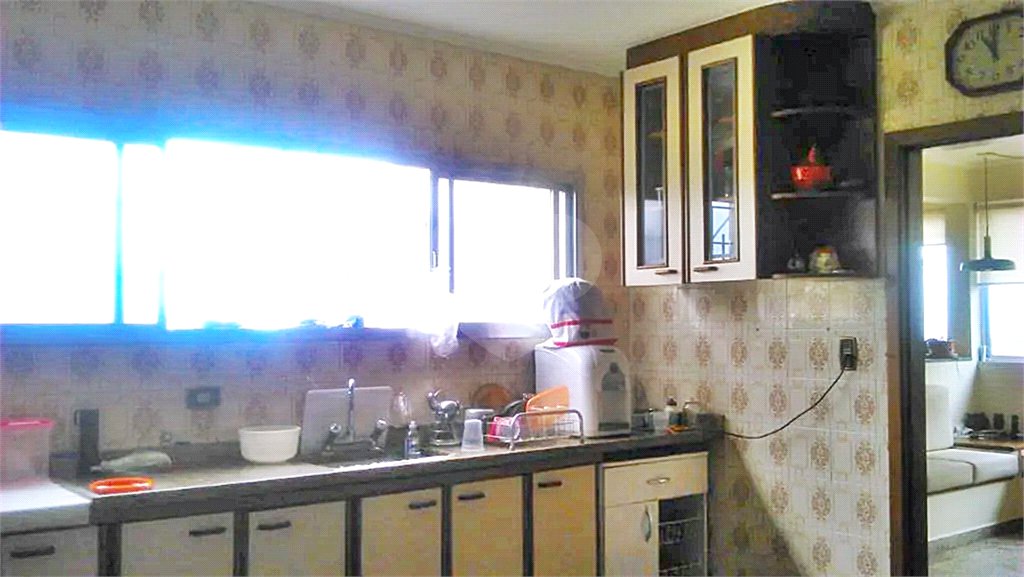 Sobrado à venda com 4 quartos, sendo 2 suítes, em Tucuruvi, São Paulo, SP