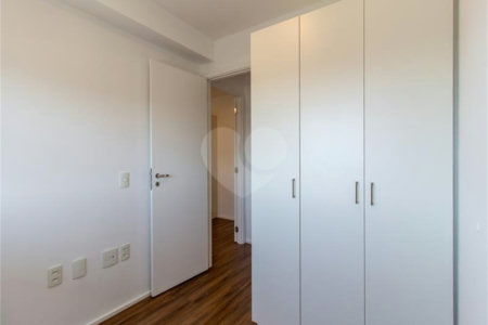 Apartamento à venda ou para alugar com 2 quartos, sendo 1 suíte, em Água Branca, São Paulo, SP