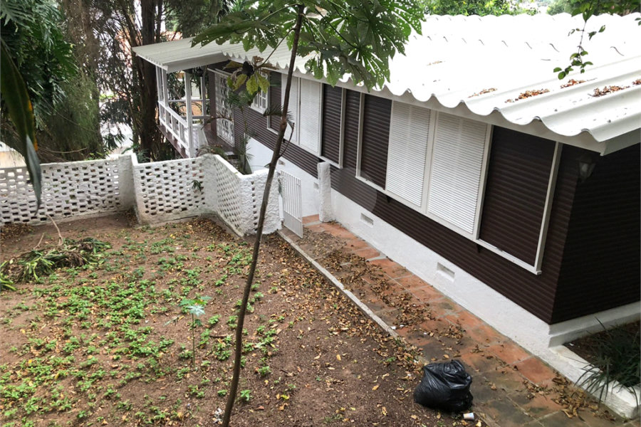 Sobrado à venda com 3 quartos, sendo 1 suíte, em Vila Albertina, São Paulo, SP
