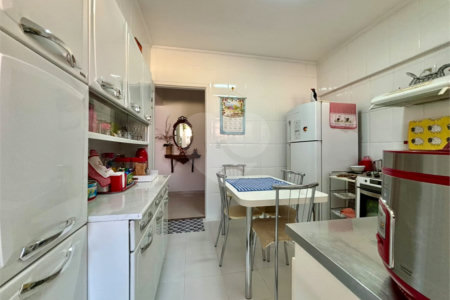 Apartamento à venda com 2 quartos em Vila Galvão, Guarulhos, SP