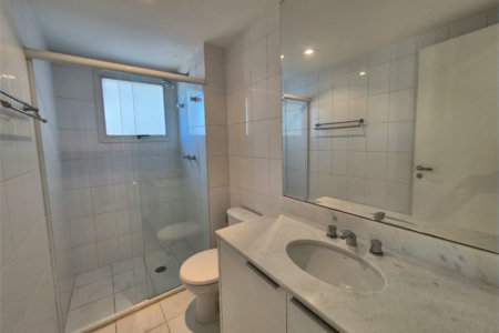 Apartamento à venda com 3 quartos, sendo 1 suíte, em Jardim Olympia, São Paulo, SP