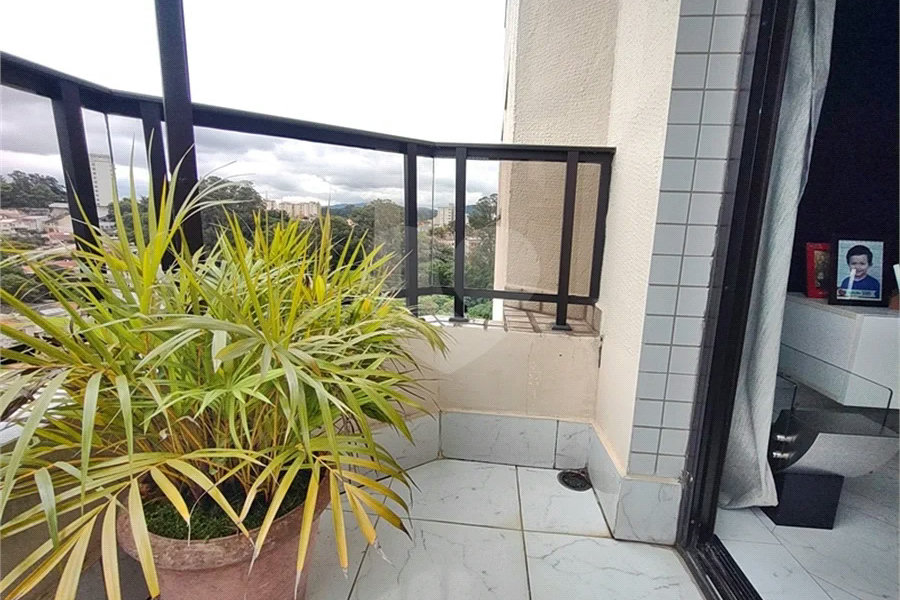 Apartamento Duplex à Venda no Tucuruvi – 160 m², 2 Vagas e Lazer Completo