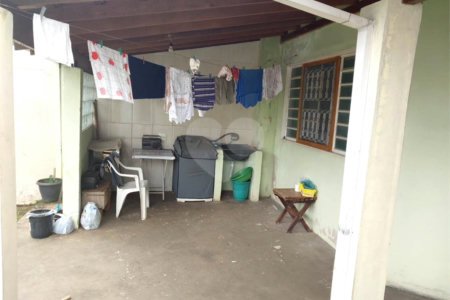 Casa sobrado para venda no Residencial Itamarati