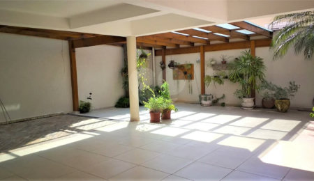 Casa à venda com 4 suítes no condomínio Chácara Francesa, São Paulo - SP
