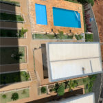 Apartamento no Condomínio Parque dos Manacás.