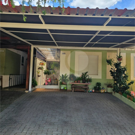 Casa a Venda Moradas II