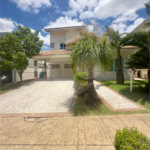 Sobrado de Alto Padrão à Venda | Condomínio Jardim Vila Paradiso | Indaiatuba/SP