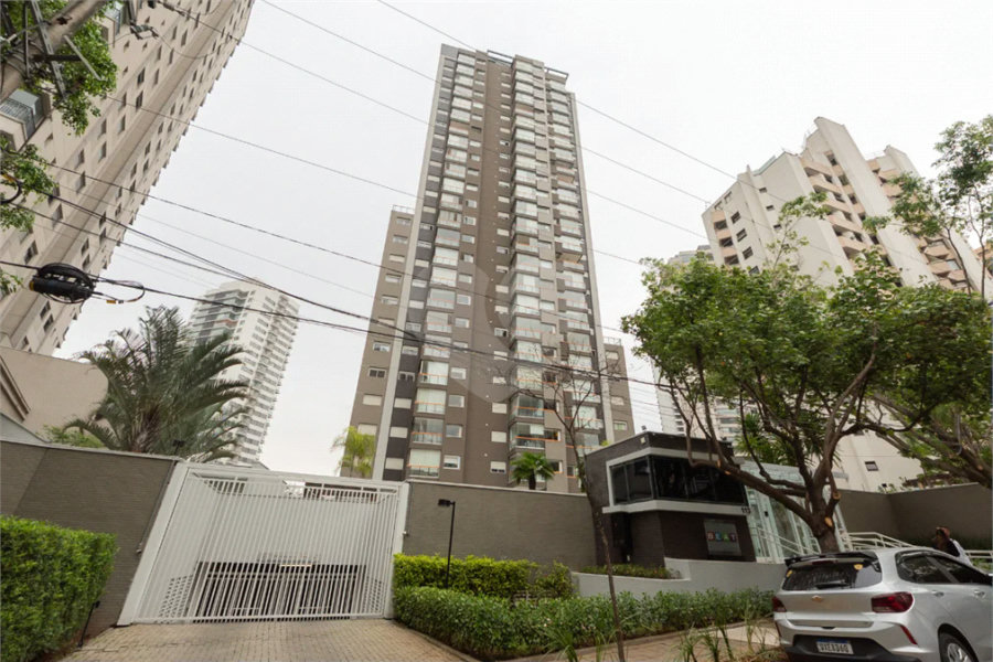 Chácara Klabin - 66 m² | 2 dormitórios | 1 suíte | 1 vaga