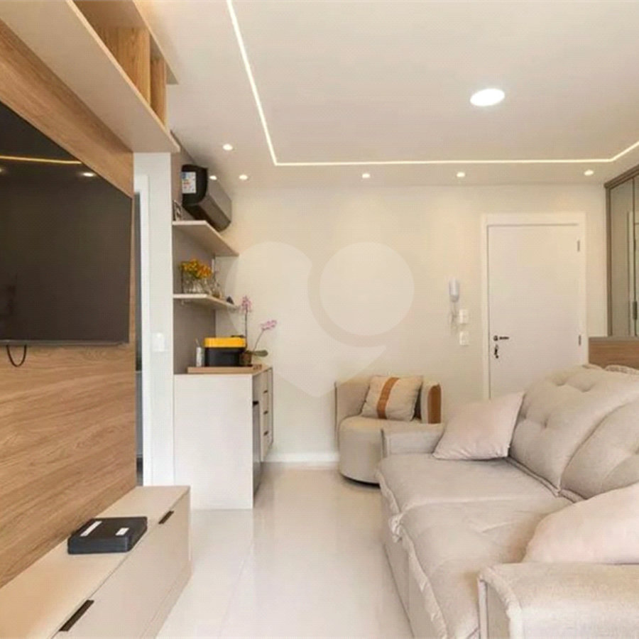 Apartamento à venda no Ipiranga 2 quartos sendo uma suite