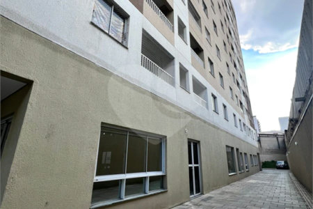 Apartamento á venda - Sacomã