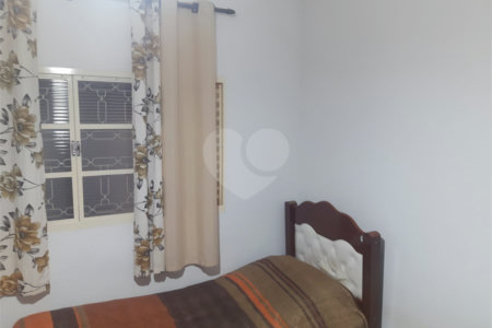 Casa térrea para venda no Jardim Ipanema