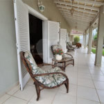 Casa térrea á venda - Balneário