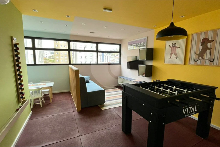 Apartamento à venda com 2 quartos, sendo 1 suíte, no Centro, Poços de Caldas - MG
