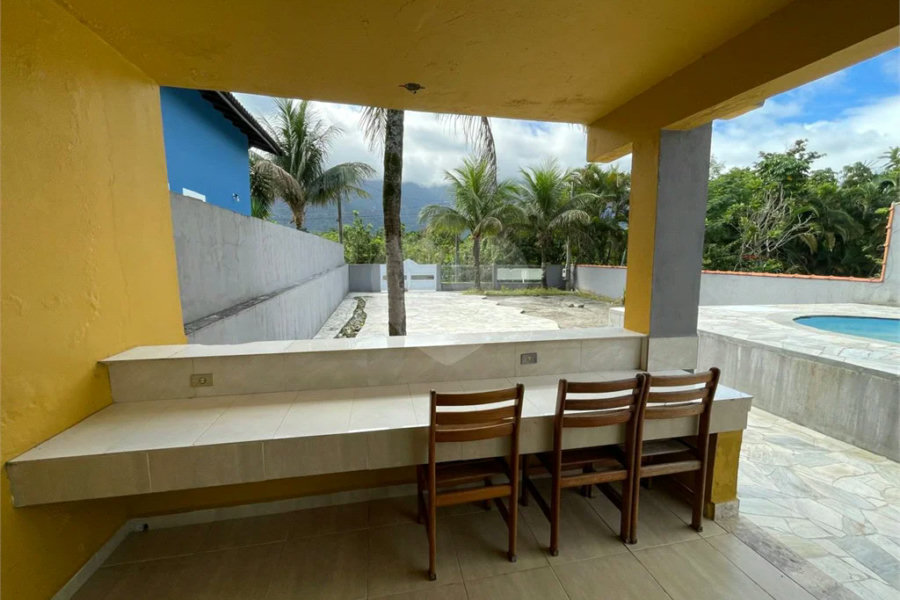 Casa à venda com 3 quartos, sendo 1 suíte, em Morada da Praia, Bertioga, SP